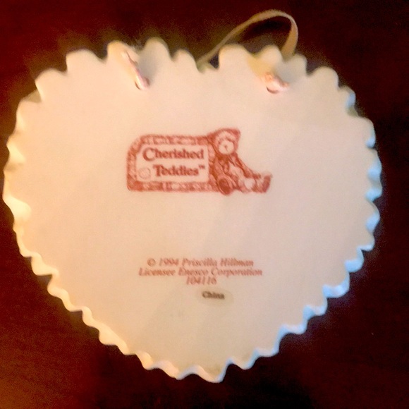 Cherished Teddies - Picture 3 of 3